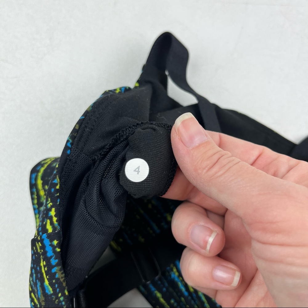 Lululemon Both Ways Bra - Picture 3 of 6